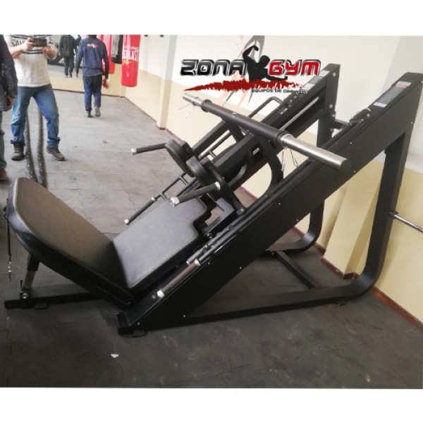 PRENSA DOBLE FUNCION 2